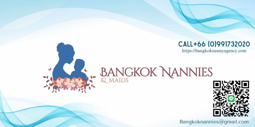 Bangkok nanny agency