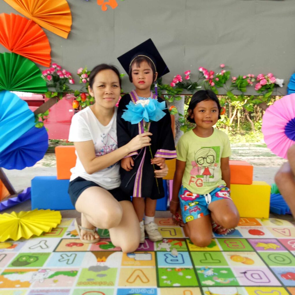 Bangkok nanny agency